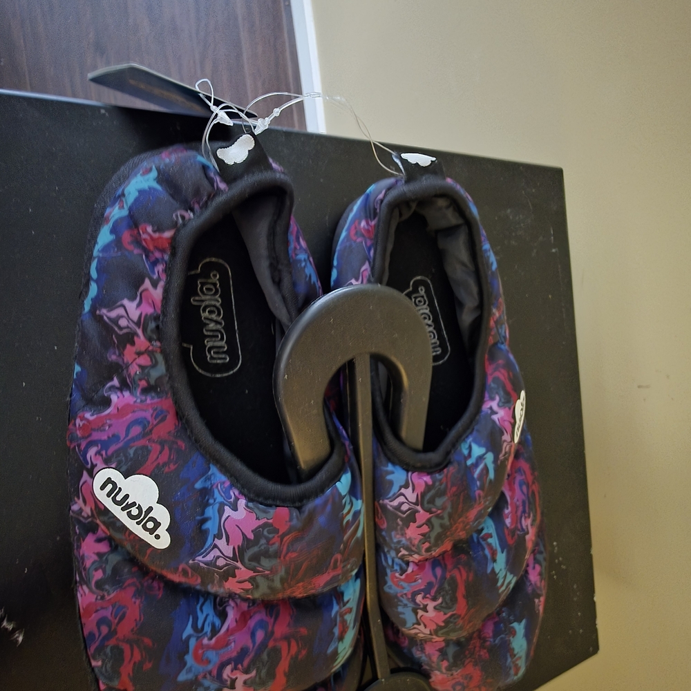 Ella Women's Colorful Slippers